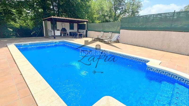 Foto 638bdd86-fa9f-433c-8f11-171de7955597. Xalet amb piscina a Terrafortuna - Puig Ventós Vidreres