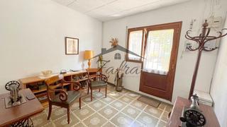 Xalet a Centre. Exlusiva casa historica en el corazon de vidreres