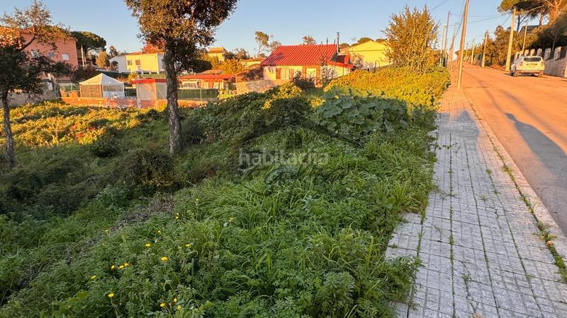 Foto e5782bb5-9ff6-48e4-a06e-934df121c0d1. Terreno residenziale in Sils