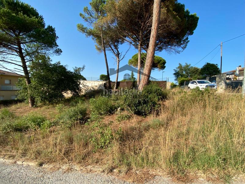 Foto 27063c14-4f5d-4887-bdd8-9a6d5af5404a. Terreno residenziale in Terrafortuna - Puig Ventós Vidreres