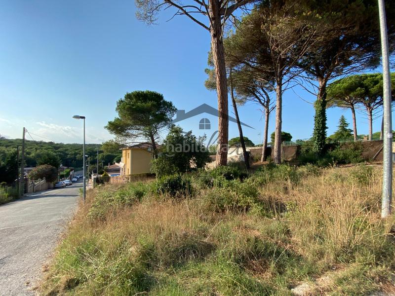 Foto eb845593-be20-4d24-82e7-76744bad0283. Terreno residenziale in Terrafortuna - Puig Ventós Vidreres