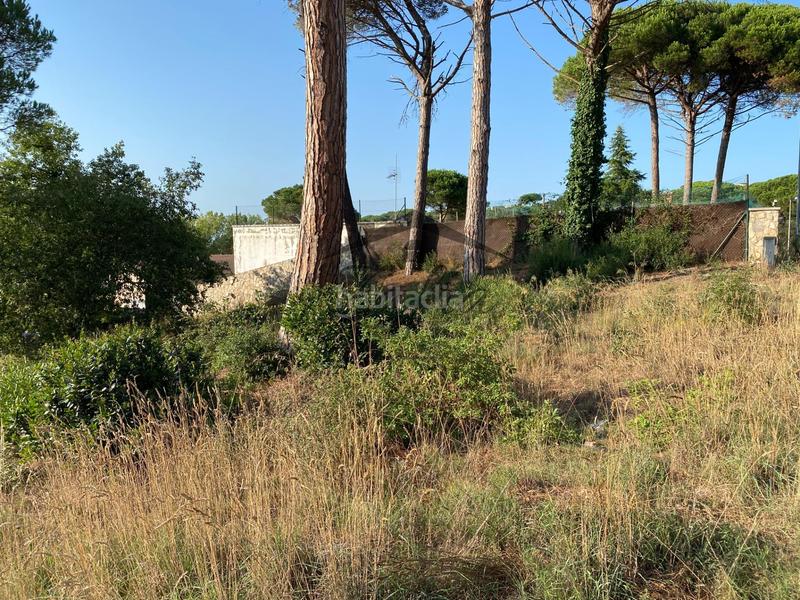 Foto eeb574c2-bbb7-45a4-9d55-b582960de682. Terreno residenziale in Terrafortuna - Puig Ventós Vidreres