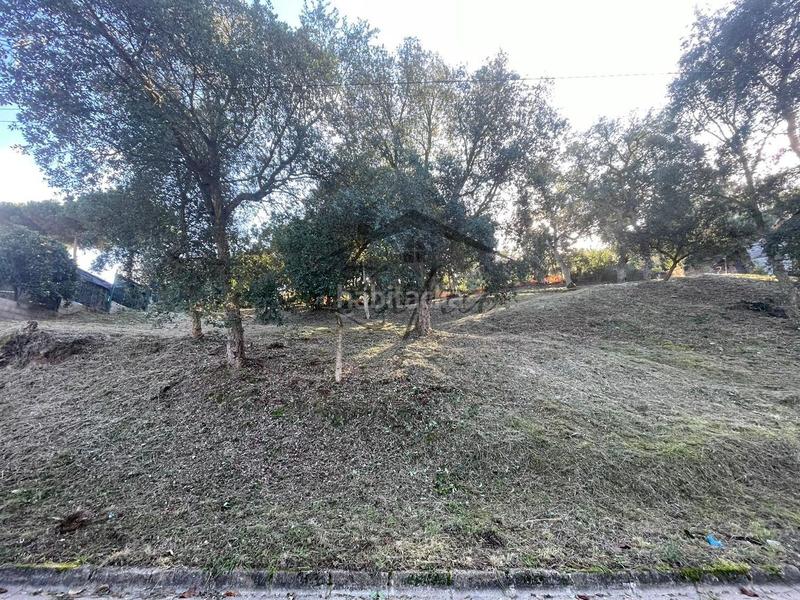 Foto 3557df38-e8c6-4d25-98cf-30934f657888. Terreno residenziale in Montbarbat Maçanet de la Selva