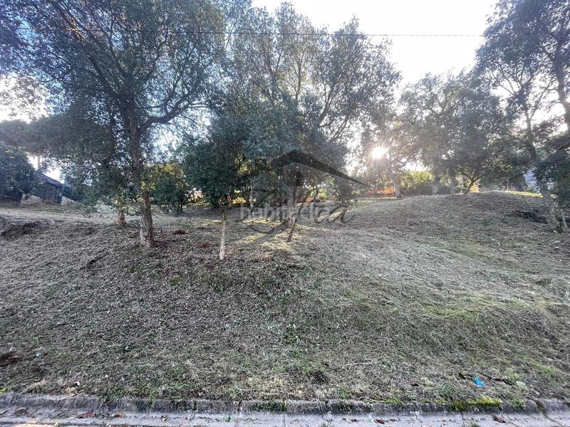 Foto 6851a570-56cc-4aff-b9d5-da93780319e4. Terreno residenziale in Montbarbat Maçanet de la Selva