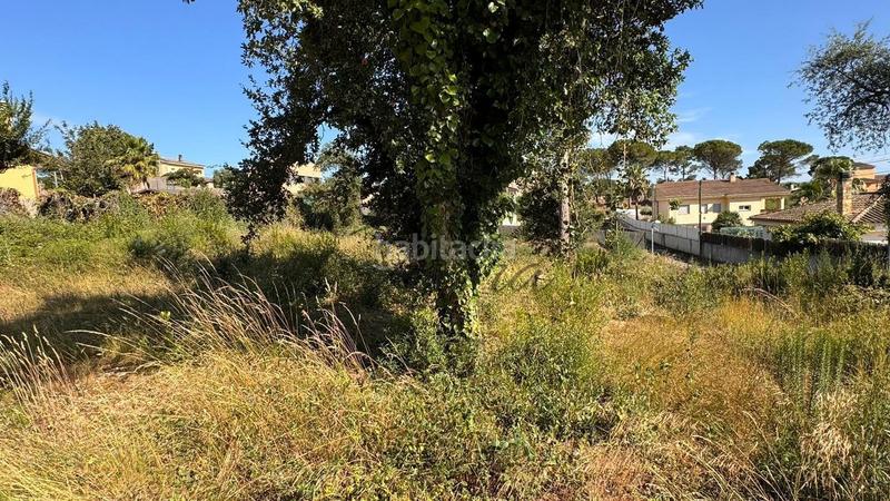 Foto 2a223daf-e8e0-406a-8561-71c764d3a019. Terreno residenziale in Sils