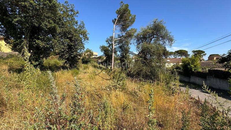 Foto 428b4767-537d-4fbc-a02a-22922779ab43. Terreno residenziale in Sils