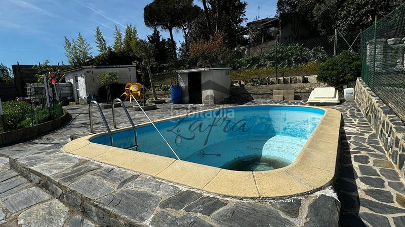 Foto 24eadea3-9e28-4d2f-9fdf-e096d546b25a. Chalet avec chauffage parking piscine dans Residencial Park Maçanet de la Selva