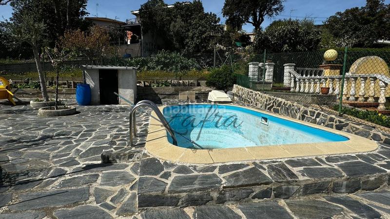 Foto 6cb45466-2d43-4e50-ba1e-21916755ba3c. Chalet avec chauffage parking piscine dans Residencial Park Maçanet de la Selva