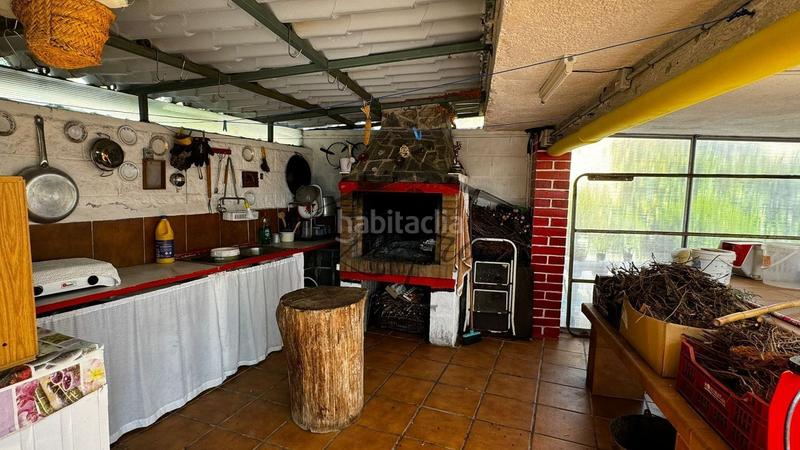 Foto 8b7b56c8-4cb3-40aa-b358-c2559efd18c9. Chalet avec chauffage parking piscine dans Residencial Park Maçanet de la Selva