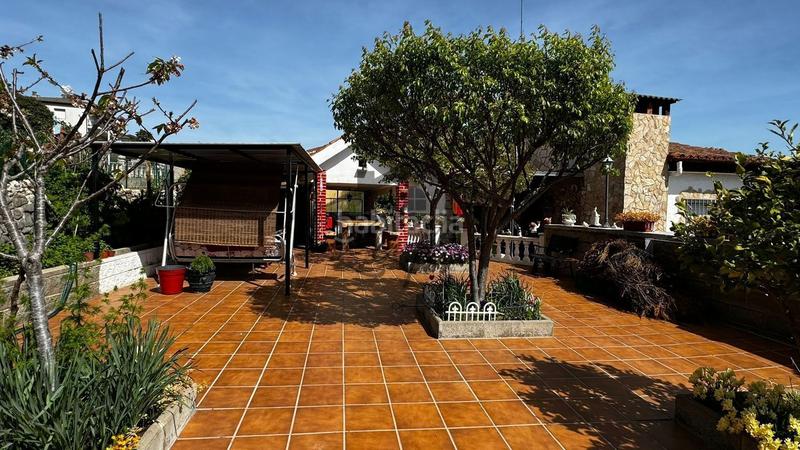 Foto d8b41c73-95a7-4fe6-8e33-1b83c52372ef. Chalet avec chauffage parking piscine dans Residencial Park Maçanet de la Selva