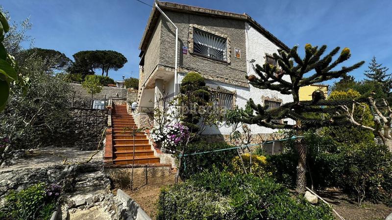 Foto f3902b75-c619-4c8a-a2f3-20681cd508c2. Chalet avec chauffage parking piscine dans Residencial Park Maçanet de la Selva