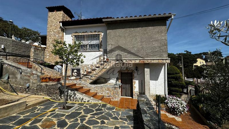 Foto f669bd49-79b8-4396-8d10-644af36e8136. Chalet avec chauffage parking piscine dans Residencial Park Maçanet de la Selva