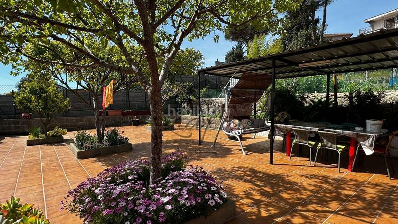 Foto f9e8fc66-95e4-400b-9921-63c31717e596. Chalet avec chauffage parking piscine dans Residencial Park Maçanet de la Selva