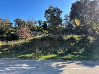 Terreny residencial a Mas Altaba - El Molí. Bonita parcela en urb. mas altaba