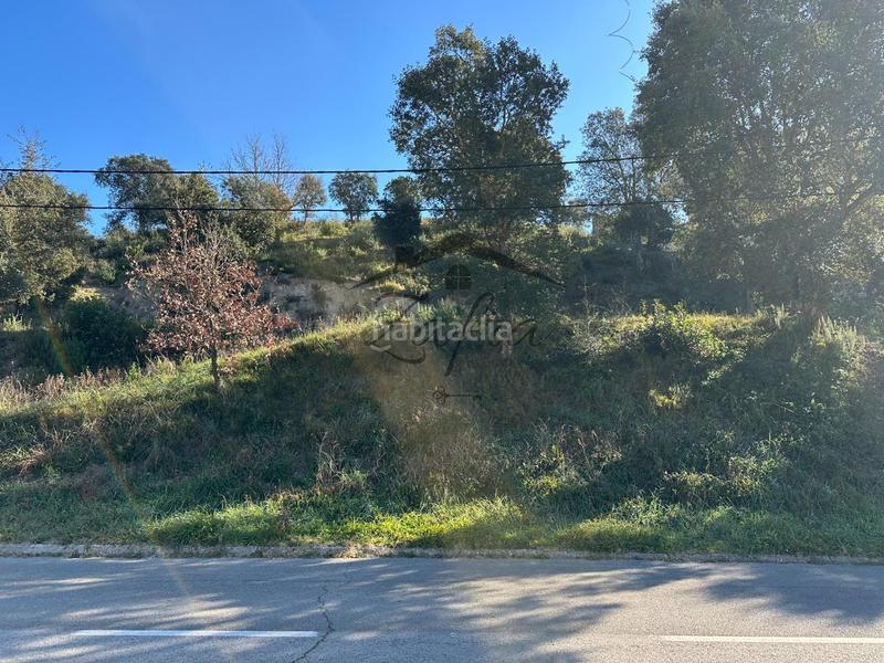 Foto 4e3988b5-d6d4-4bed-bece-bfa96cf32b4b. Terrain résidentiel dans Mas Altaba - El Molí Maçanet de la Selva