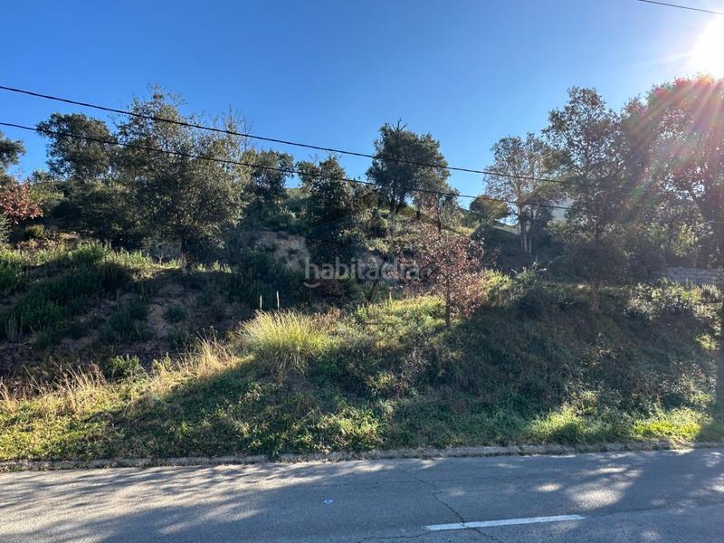 Foto aa0bb3ad-1549-4bfa-a5ca-9bd82bf283a1. Terrain résidentiel dans Mas Altaba - El Molí Maçanet de la Selva