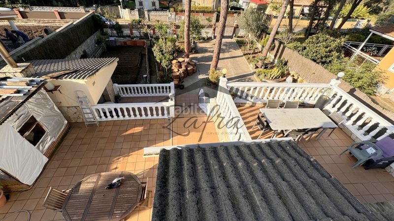Foto 82350836-4389-4c6a-b770-e73623c42322. Casa amb calefacció aparcament a La Goba Vidreres