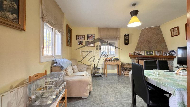 Foto a5a5d9ed-8798-4804-8a59-2209c98d03ce. Casa amb calefacció aparcament a La Goba Vidreres