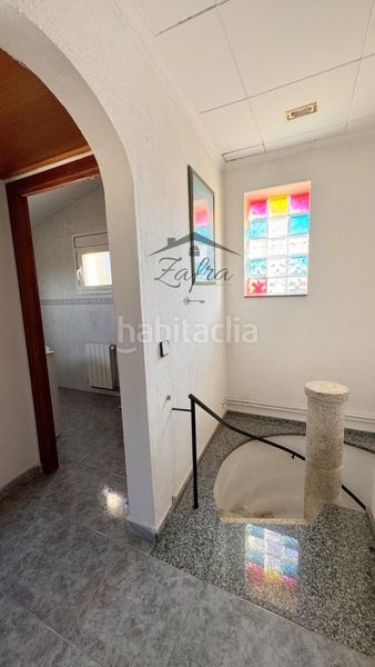 Foto d4f2d2f6-08f8-4e48-918a-bbbf3e0878c5. Casa amb calefacció aparcament a La Goba Vidreres