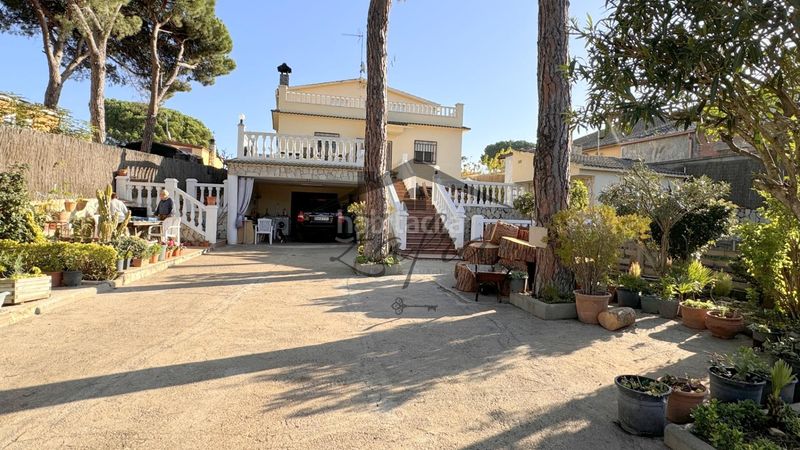 Foto f4856788-3e08-488d-8780-2feae4bc3e61. Casa amb calefacció aparcament a La Goba Vidreres