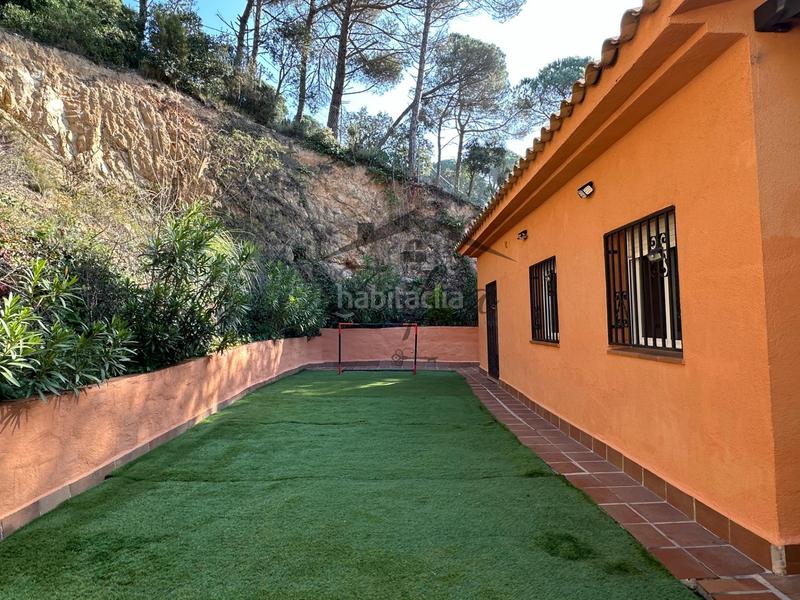 Foto 249c90da-3d59-419f-b868-4a28d8032157. Casa amb calefacció aparcament piscina a Aiguaviva Parc Vidreres