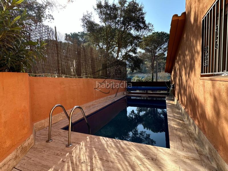 Foto 45d105f8-967f-4507-99a1-e0b4715761db. Casa amb calefacció aparcament piscina a Aiguaviva Parc Vidreres