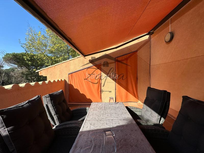 Foto 462eceff-9d4b-4bec-953c-b3f4013bbe41. Casa amb calefacció aparcament piscina a Aiguaviva Parc Vidreres