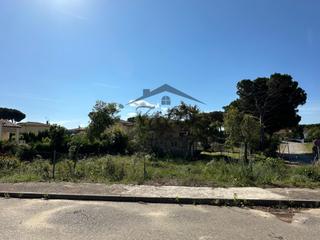 Terreny residencial a La Goba. Bonito terreno en urb la goba