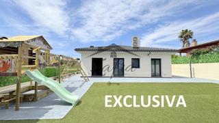 Casa a Sils. Preciosa casa en exclusiva en urb de sils