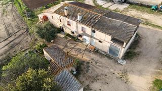 Maison à Centre. Encantadora masia a vidreres