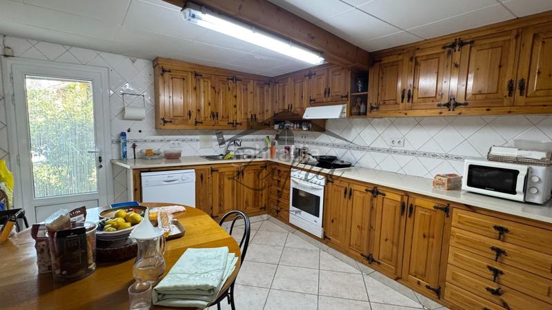 Foto 2bec1a86-e1b1-4f8f-b344-8d58cc7c537f. Casa pareada masía en vallcanera vivienda en parcela de 1.200 m en Sils