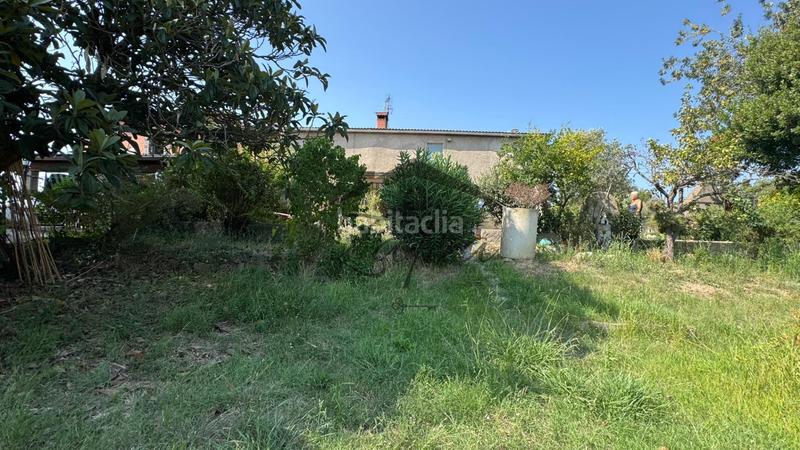 Foto 5116049d-9380-4712-b91c-00281afe78ad. Casa pareada masía en vallcanera vivienda en parcela de 1.200 m en Sils