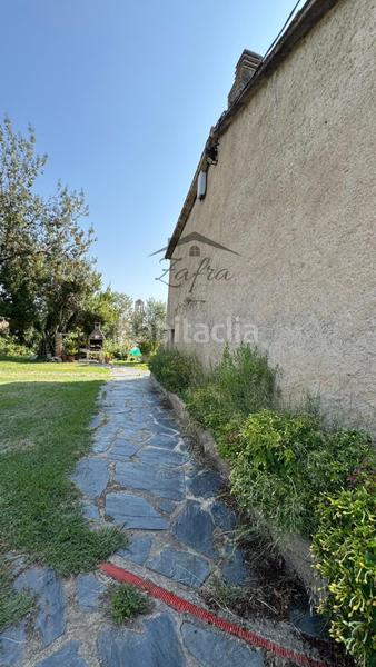 Foto 8566e7bd-ccdf-4f8b-a35b-2be0d1e3c34b. Casa pareada masía en vallcanera vivienda en parcela de 1.200 m en Sils