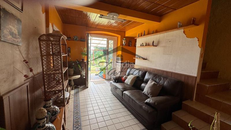 Foto 90b70a64-b3ea-433d-886b-d687581d449a. Casa pareada masía en vallcanera vivienda en parcela de 1.200 m en Sils