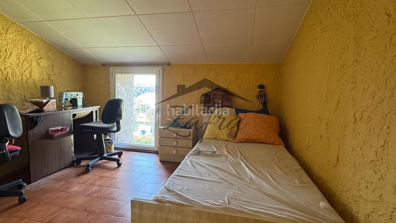 Foto 9a9bfe65-2e4e-4078-be51-d0e23785f844. Casa pareada masía en vallcanera vivienda en parcela de 1.200 m en Sils