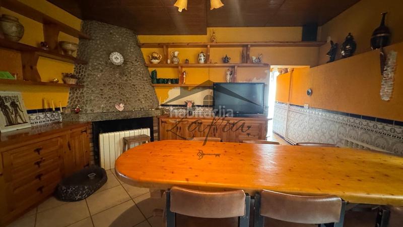 Foto c510e832-0685-4e8e-a073-5f5670d7df3e. Casa pareada masía en vallcanera vivienda en parcela de 1.200 m en Sils