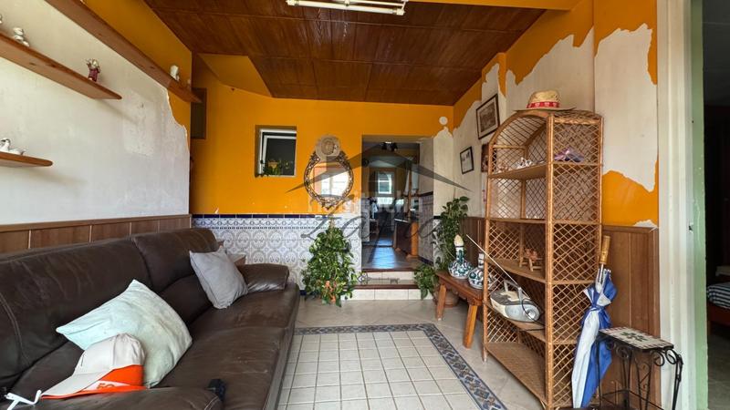 Foto e01123b0-40e6-453a-b99c-81c508a621a9. Casa pareada masía en vallcanera vivienda en parcela de 1.200 m en Sils
