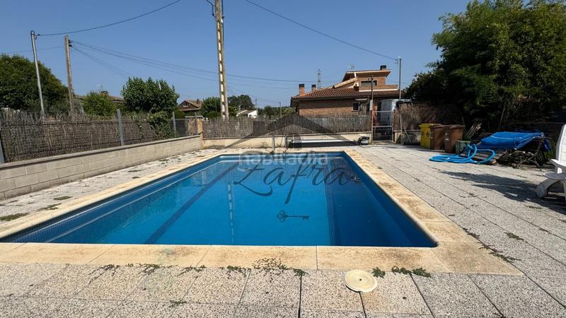 Foto e22ae446-7ed7-42fd-bb47-c3c378a02c08. Casa pareada masía en vallcanera vivienda en parcela de 1.200 m en Sils