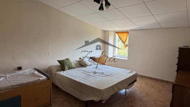 Foto e565f400-3b03-4977-9d95-1f745b610db0. Casa pareada masía en vallcanera vivienda en parcela de 1.200 m en Sils