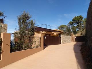 Casa a Sa Riera-Sa Fontansa. Promocion de villas de lujo