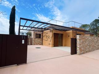 Casa a Sa Riera-Sa Fontansa. Promocion de villas de lujo