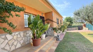Casa en La Goba. Impresionante casa en venta en la urbanización la goba vidreres.