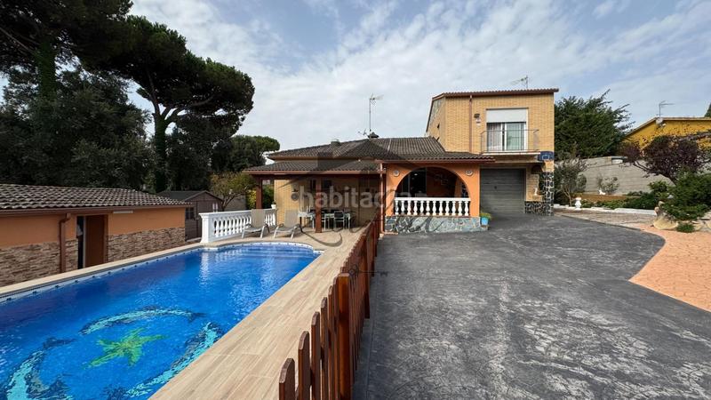 Foto af65f353-68ad-455c-bbfb-887237251b21. Casa impresionante casa en venta en la urbanización La Goba ref. 4873 en Vidreres