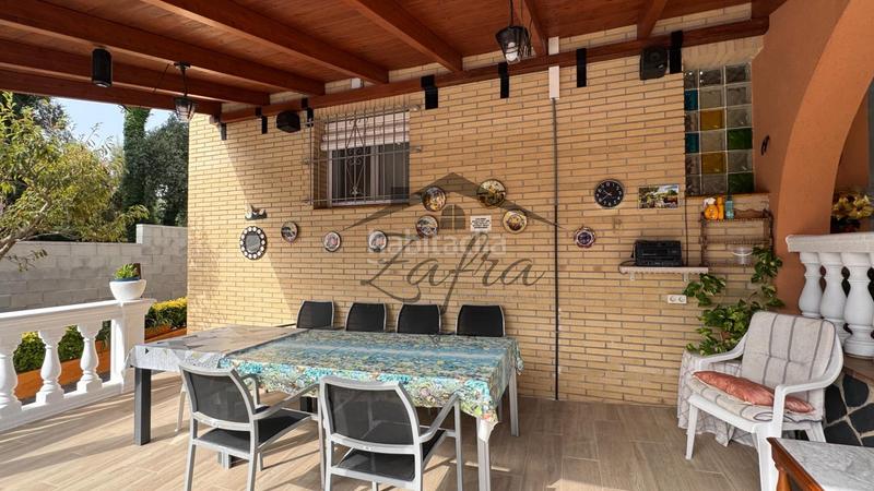 Foto be350574-49d9-4d4e-b86f-10f348d3dd37. Casa impresionante casa en venta en la urbanización La Goba ref. 4873 en Vidreres