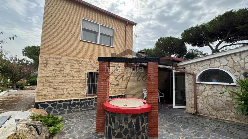 Foto bffd47a1-70b1-4913-a636-dd16815dce4d. Casa impresionante casa en venta en la urbanización La Goba ref. 4873 en Vidreres