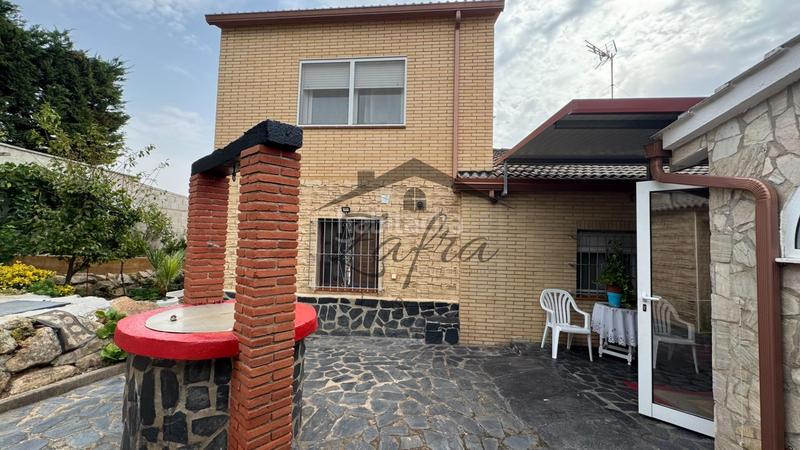 Foto e553212c-d757-4e6e-bbcc-613af52da2dd. Casa impresionante casa en venta en la urbanización La Goba ref. 4873 en Vidreres