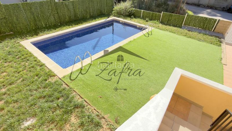 Foto 0e2185e9-9b55-4fda-9324-1696608b8317. House with parking pool in Aiguaviva Parc Vidreres