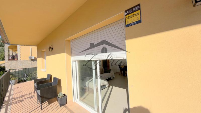 Foto 9428e7eb-ddaf-4cec-8752-941260abdd7e. House with parking pool in Aiguaviva Parc Vidreres