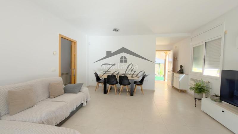Foto fe2411fa-323e-4f7e-b4aa-7a6c296492ac. House with parking pool in Aiguaviva Parc Vidreres