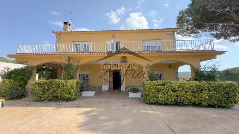 Foto 2806beb0-b22a-43ae-9922-a834a2ea5ea9. Casa  en urb. La Goba en La Goba Vidreres